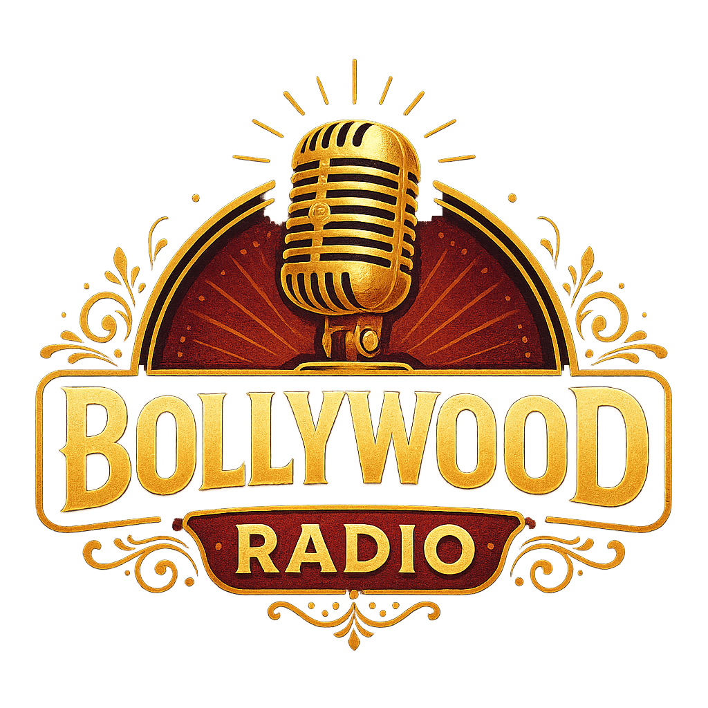 Bollywood Online Radio